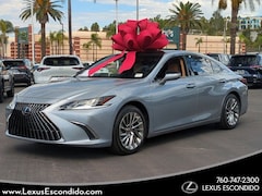 2022 LEXUS ES 350 Ultra Luxury Sedan U20359