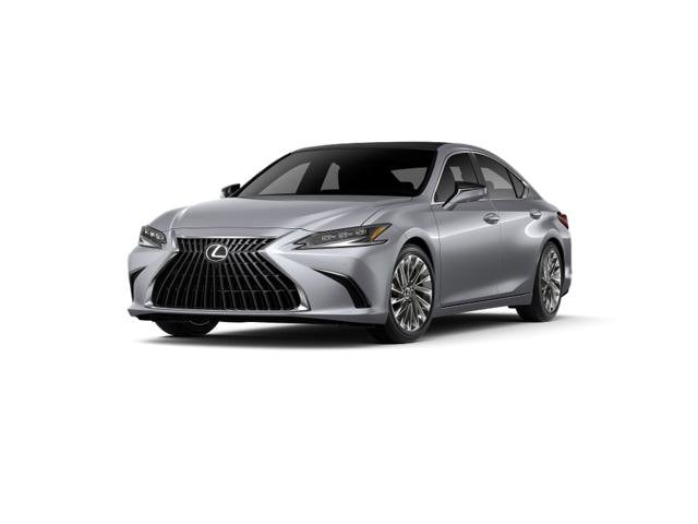2025 Lexus ES