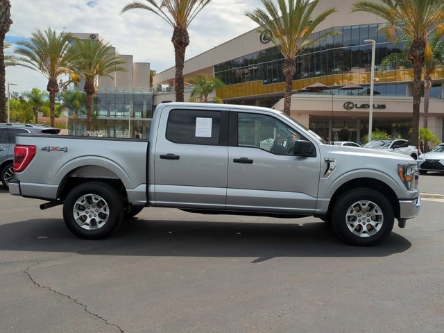 2023 Ford F-150 photo 4
