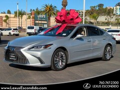 2020 LEXUS ES 300h Luxury Sedan U20559