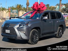 2023 LEXUS GX 460 SUV U20476