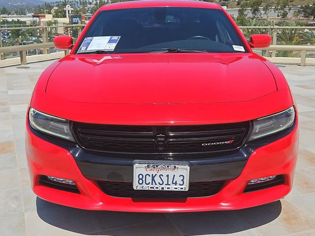 Used 2017 Dodge Charger SXT with VIN 2C3CDXHG4HH520726 for sale in Escondido, CA