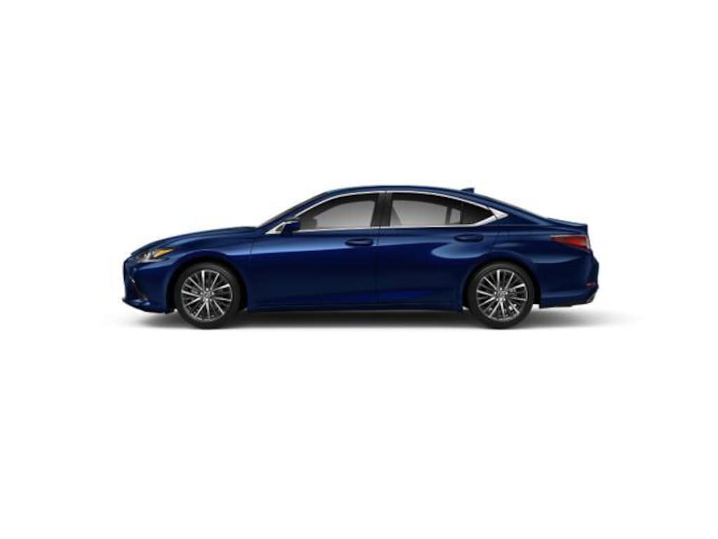 New 2025 Lexus ES 350 LUXURY 4-DOOR SEDAN
