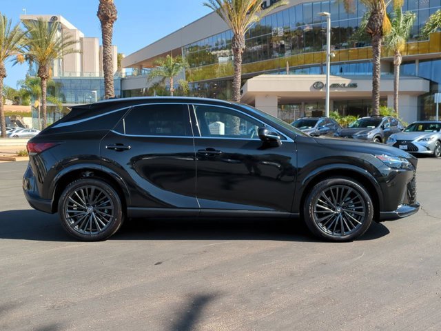 2024 Lexus RX 350 Premium photo 4