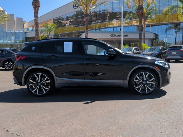 2022 Bmw X2 sDrive28i photo 4