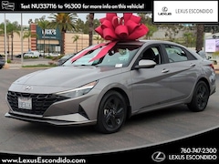 2022 Hyundai Elantra