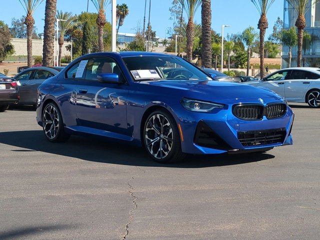 2025 Bmw 230i photo 3