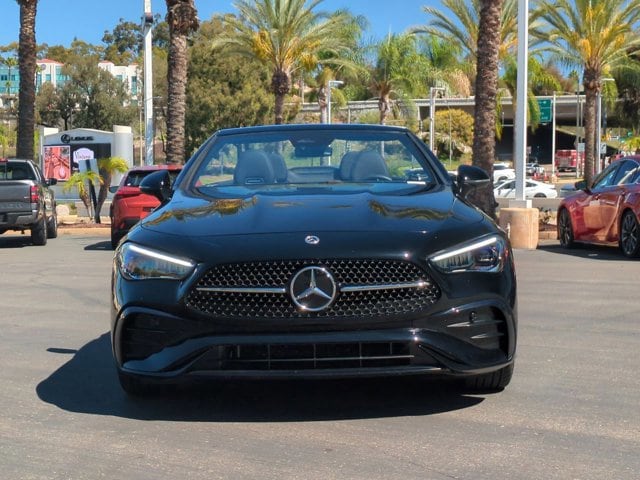 2024 Mercedes Benz CLE 300 4MATIC photo 2