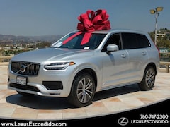 2020 Volvo XC90