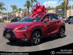 2021 LEXUS NX 300h