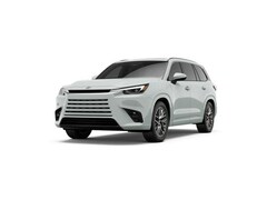 2025 LEXUS TX