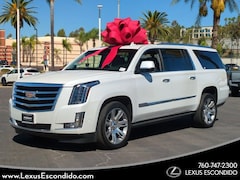 2020 CADILLAC Escalade ESV
