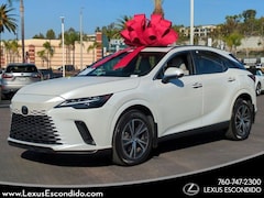 2023 LEXUS RX 350 Premium SUV U20462