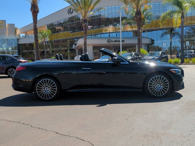2024 Mercedes Benz CLE 300 4MATIC photo 4