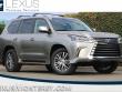 LEXUS LX 570