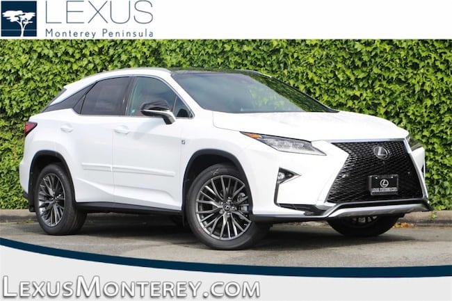 Lexus Suv Lease >> New 2019 Lexus Rx 350 For Sale Lease Seaside Ca Vin Lexus Suv Lease >> New 2019 Lexus Rx 350 For Sale Lease Seaside Ca Vin
