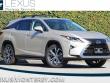 LEXUS RX 350L