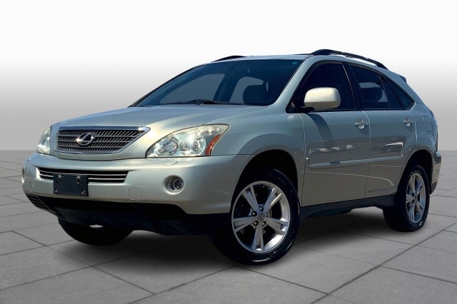 2006 Lexus RX 400h's photo