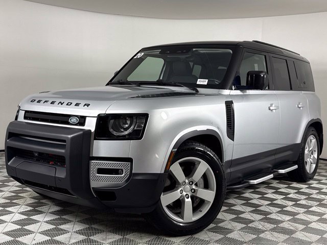 2020 Land Rover Defender
