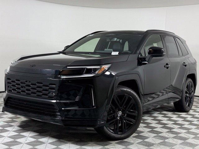 2026 Toyota RAV4