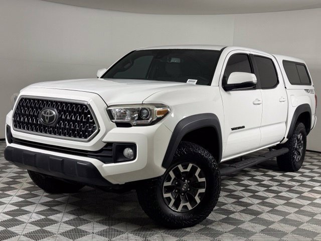 2019 Toyota Tacoma