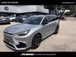  LEXUS TX 500h