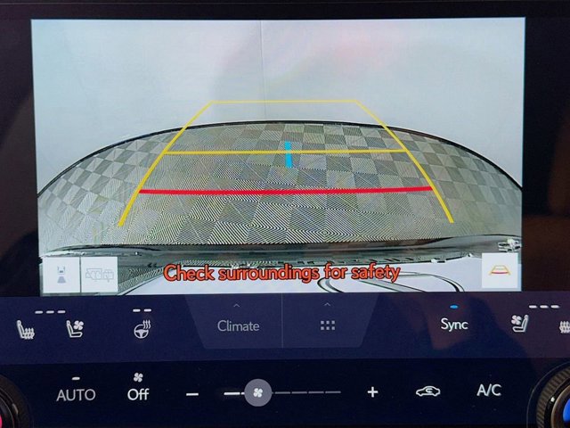 2026 Lexus NX 350h Premium - Photo 13