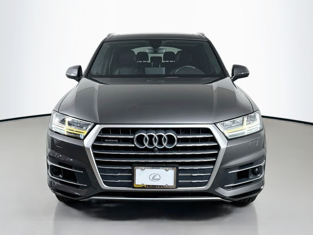 Used 2018 Audi Q7 3.0T Premium SUV