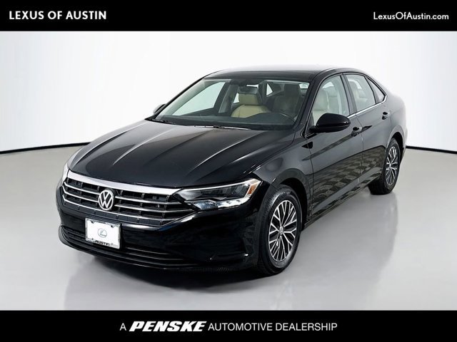 2019 Volkswagen Jetta SE
