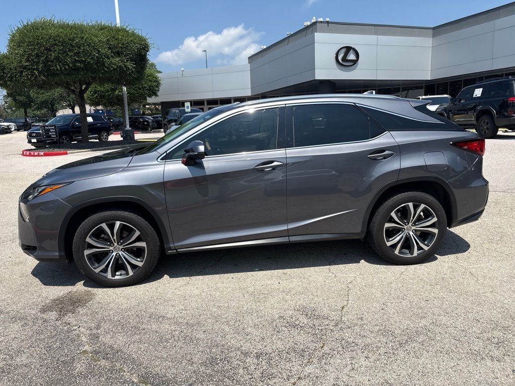 Used 2016 Lexus RX 350 SUV