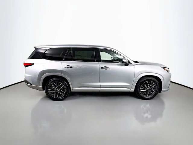 2025 Lexus TX 350 photo 4