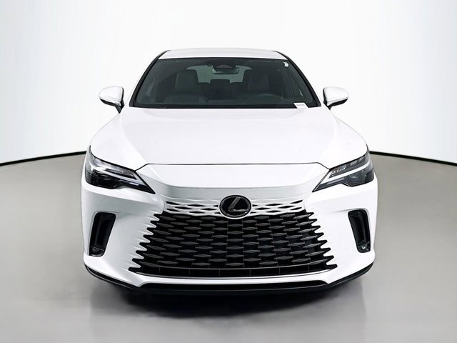 2025 Lexus RX 350 photo 2