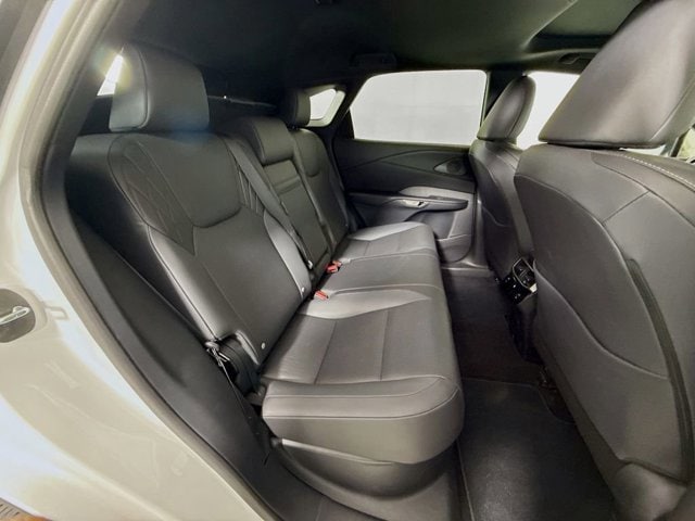 2025 Lexus RX 350 - Photo 29