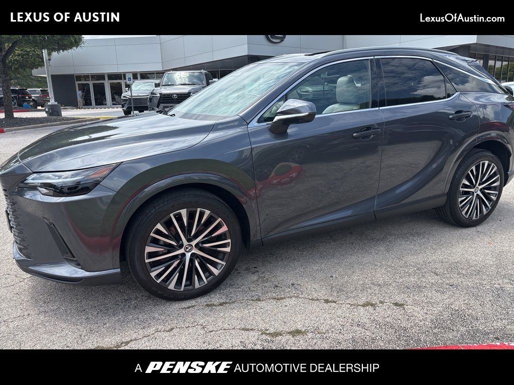 2024 Lexus RX 350 350 Premium Plus FWD's photo
