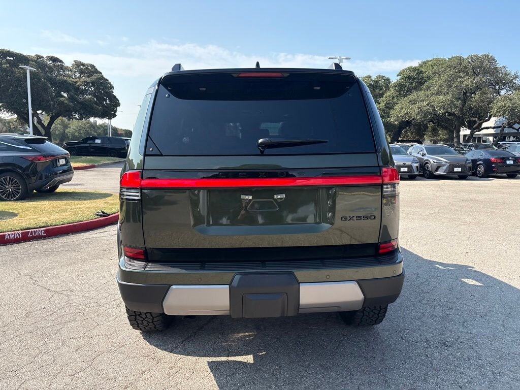 Used 2026 Lexus