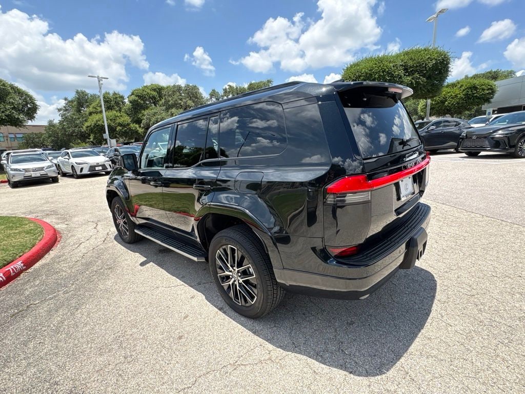Used 2026 Lexus GX 550 Premium SUV