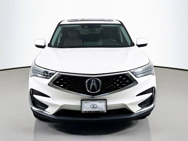 2019 Acura RDX Technology photo 2