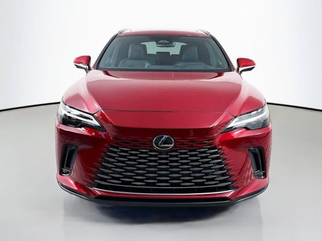 Certified 2024 Lexus RX 350 Premium Plus SUV