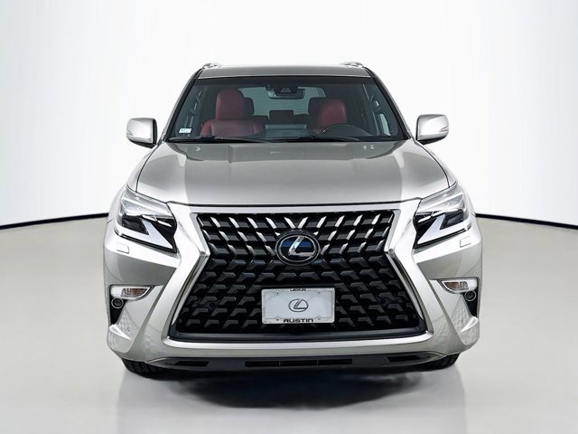 2022 Lexus GX 460 photo 2