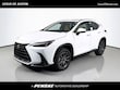  LEXUS NX PLUG-IN HYBRID ELECTRIC VEHICLE