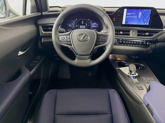 2026 Lexus UX Hybrid 300h Premium - Photo 19