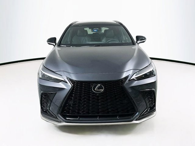 Used 2024 Lexus NX 350 with VIN JTJKGCEZXR5009413 for sale in Austin, TX