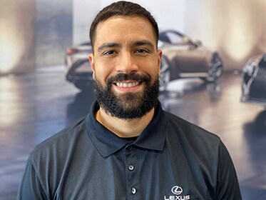 Staff member Jorge Morales from ID_cfeb8c05b7c3