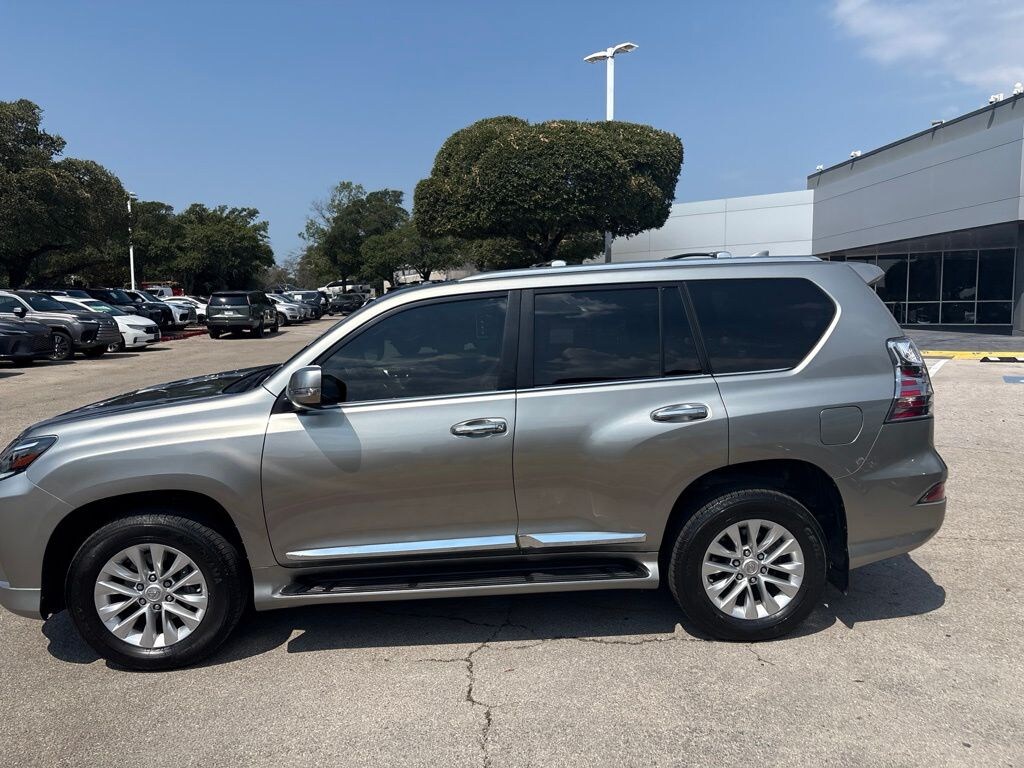 Used 2023 Lexus GX 460 SUV