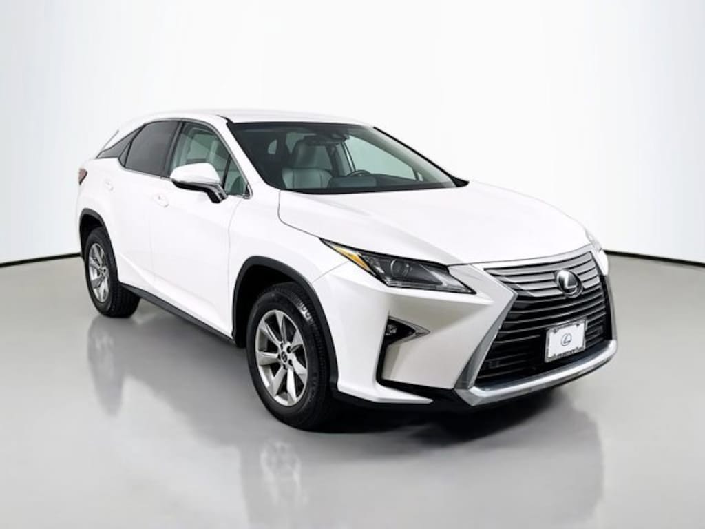 Used 2018 Lexus