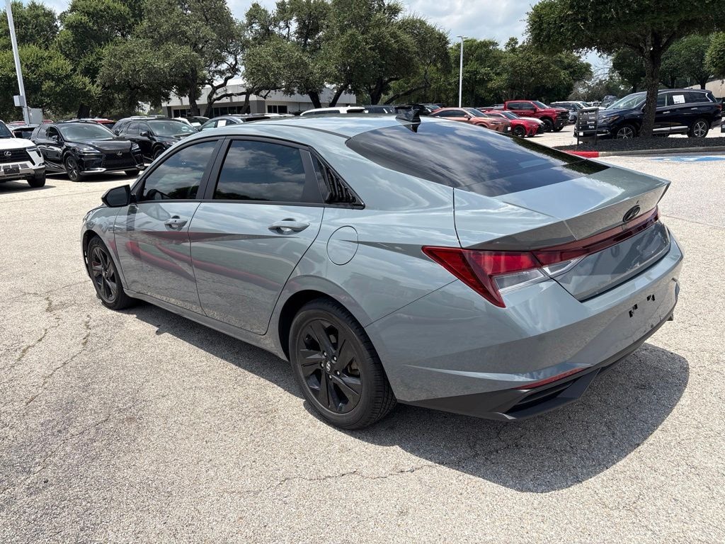Used 2022 Hyundai