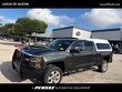  Chevrolet Silverado 2500HD