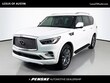  INFINITI QX80