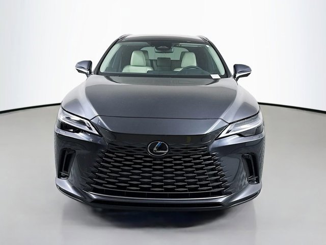 2025 Lexus RX 350 Luxury AWD photo 2