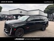  CADILLAC Escalade ESV